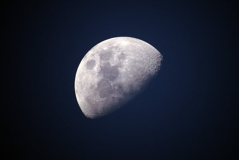 Lunar Makeup