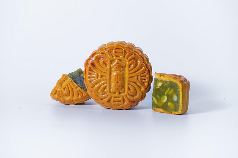 Mooncake Towers