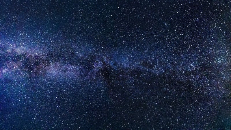 Starlit Beaches